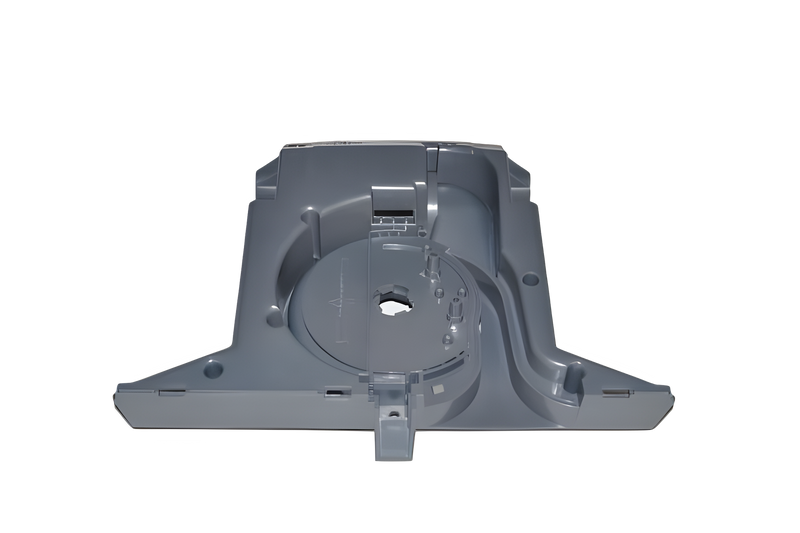Lower Housing Turbo Cat T 210 Vacuum #7211-01-X