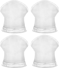 BISSELL 3204E Featherweight Series 3105, 3106, 3045 Filter (4-Pack)