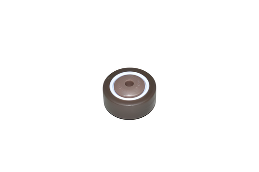 WHEEL,REAR-HIZERO F500 BIONIC MOP