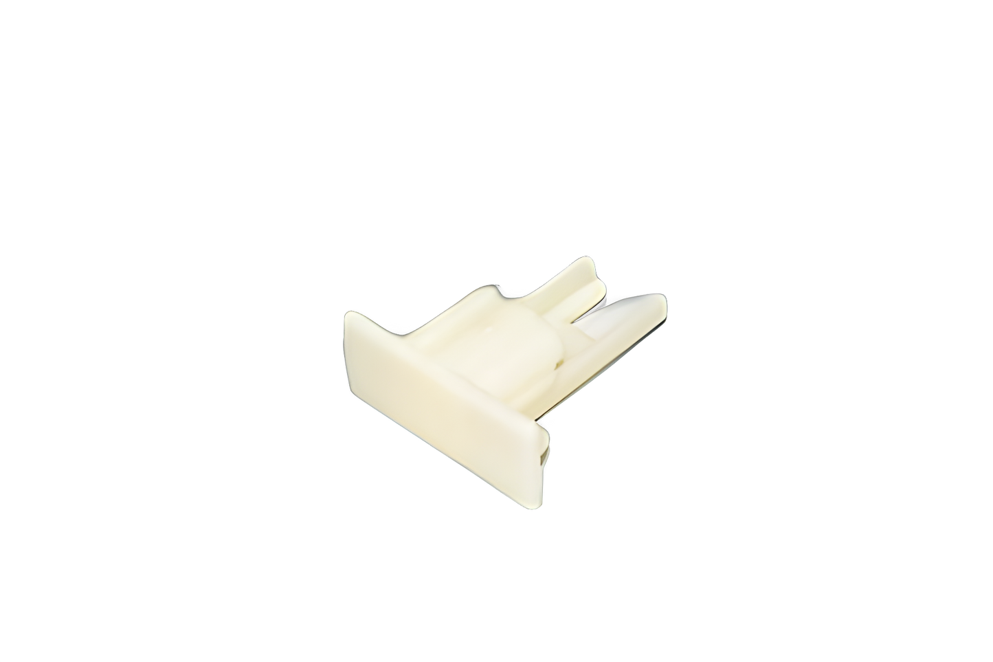 Pedal Spacer On/off Switch Panasonic Mc 9527 Vacuum #AMC74N-4P0