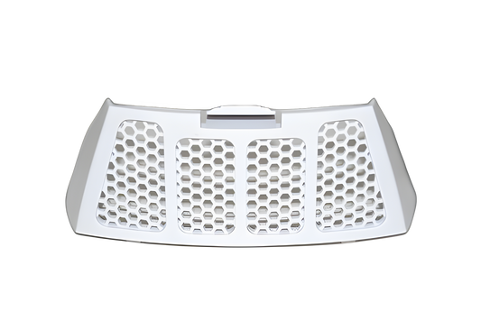 Filter for Cover Titan T3200 Bagged Upright Vacuum #B283-0110