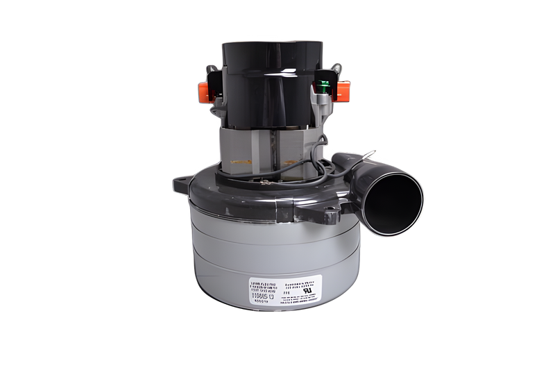 Ametek Lamb Motor, Lamb 119885-13, 5.7 Diam, 3 Stage, Tangential #119885-13