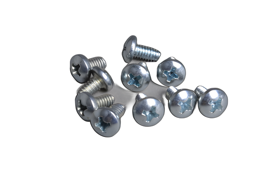 Screws (10 Pak) Eureka Vacuum #532282