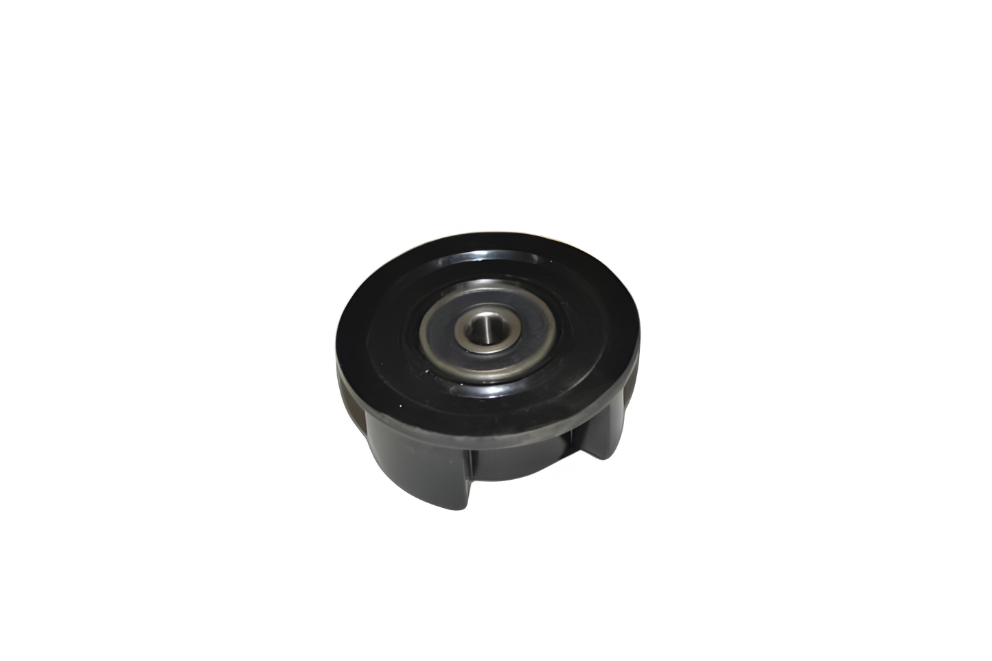 Sharp Agitator Holder W/ Bearing Ec3520 3720/4320/4420 Vacuum #95QEC3720058D