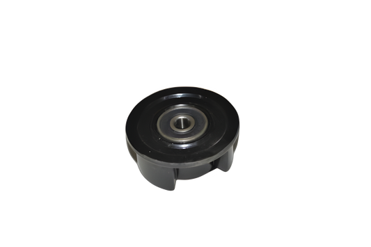 Sharp Agitator Holder W/ Bearing Ec3520 3720/4320/4420 Vacuum #95QEC3720058D