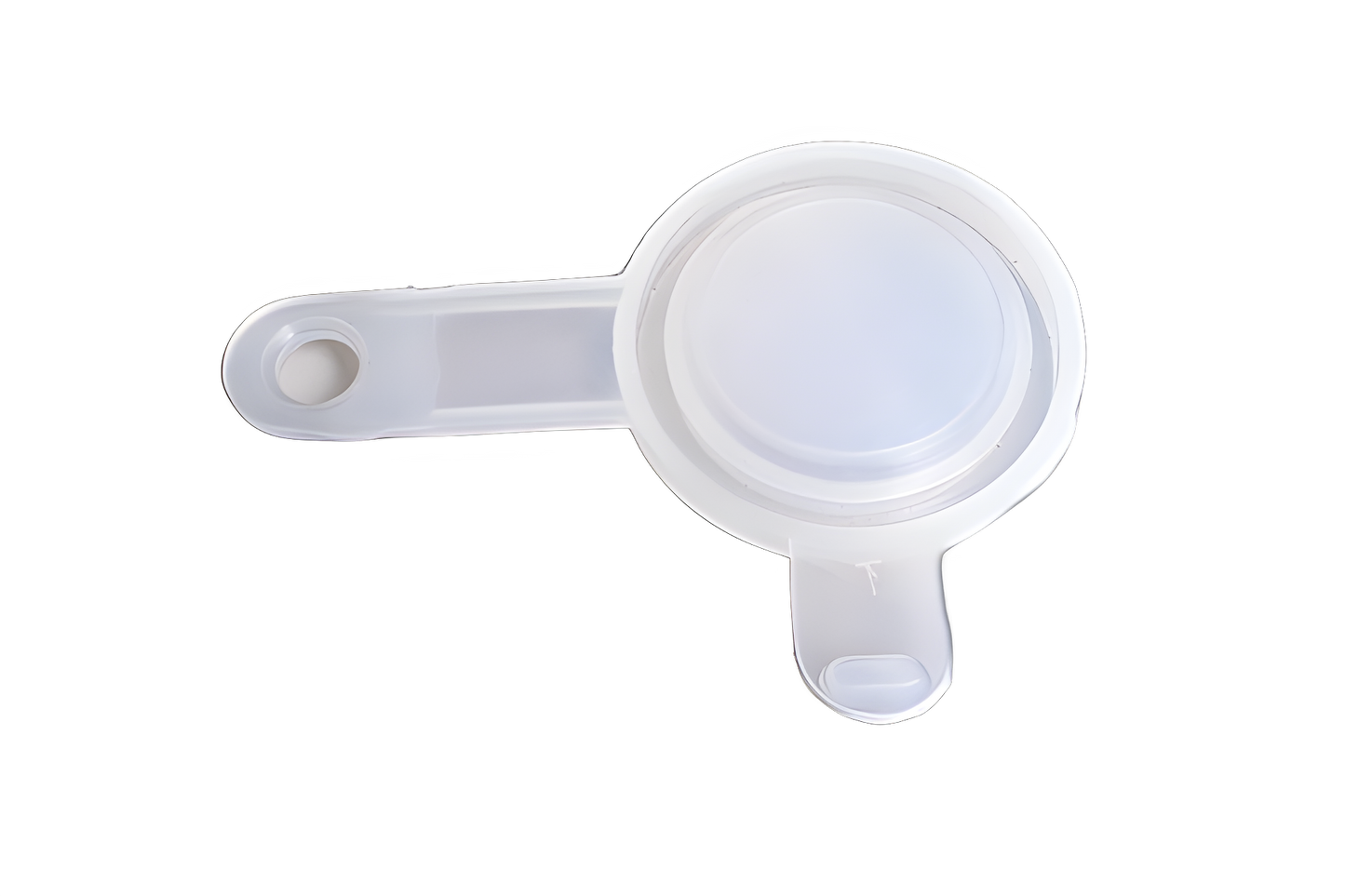 Tank Cap Koblenz Shampooers Vacuum #13-0064-9