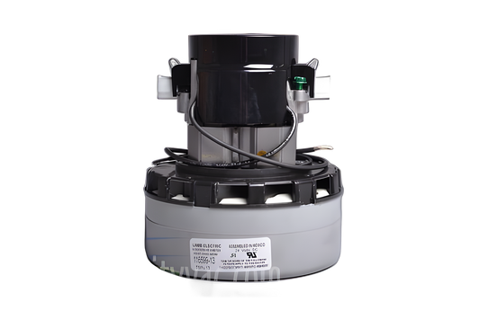 Motor, Lamb 5.7'',2 Stage, 24 Volt Vacuum #116599-13