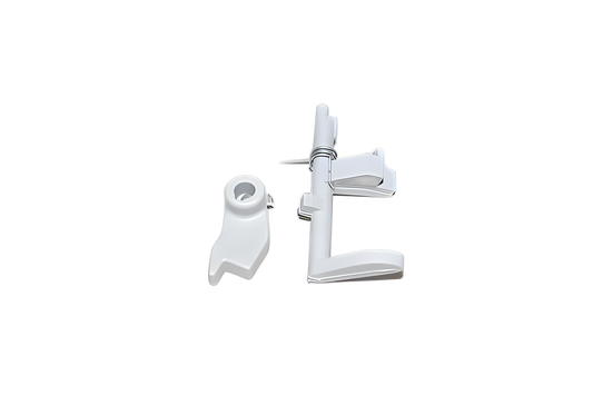 Safety Catch / Windsor Versamatic Plus Vsp14/18sebo 370 Vacuum #1817