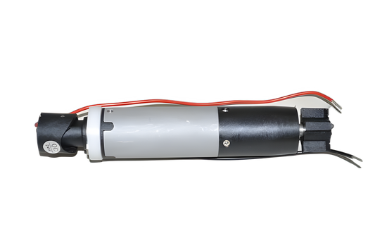 Motor Component for Cleaning Roller Hizero Bionic F801 Vacuum #H5100001304
