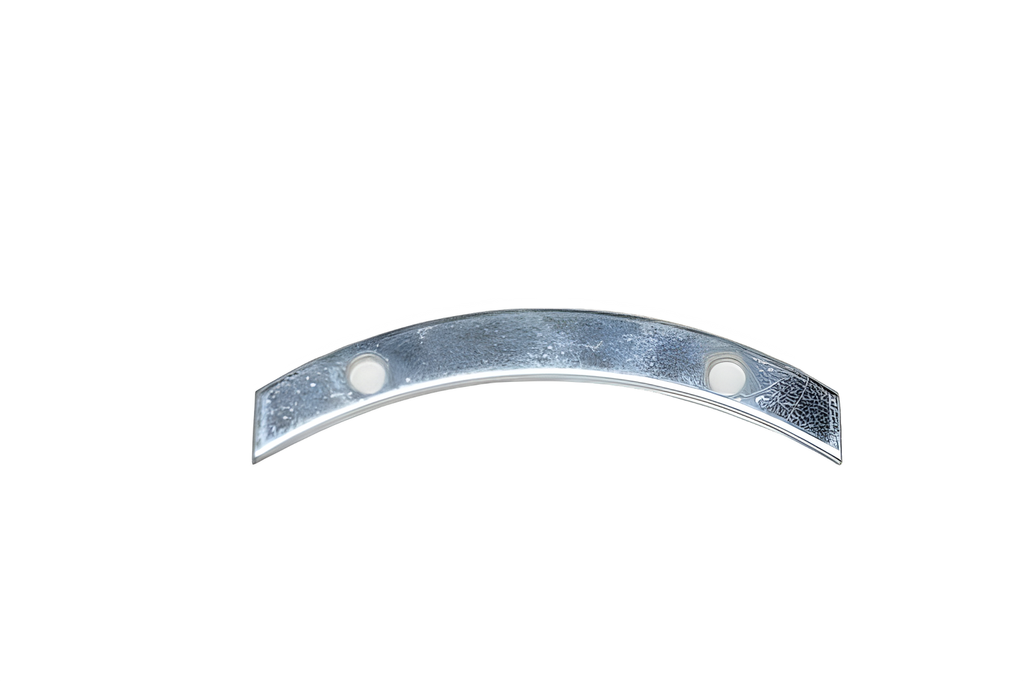Rainbow Clamp Ring Segment Rexair Vacuum #R2585