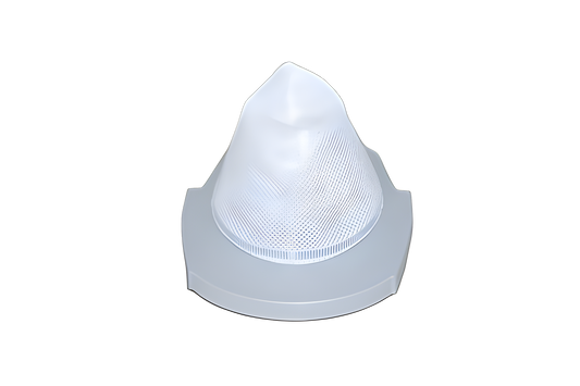 Filter for Bissell 2610, 3 in 1 Stick Vac Vacuum #1620624