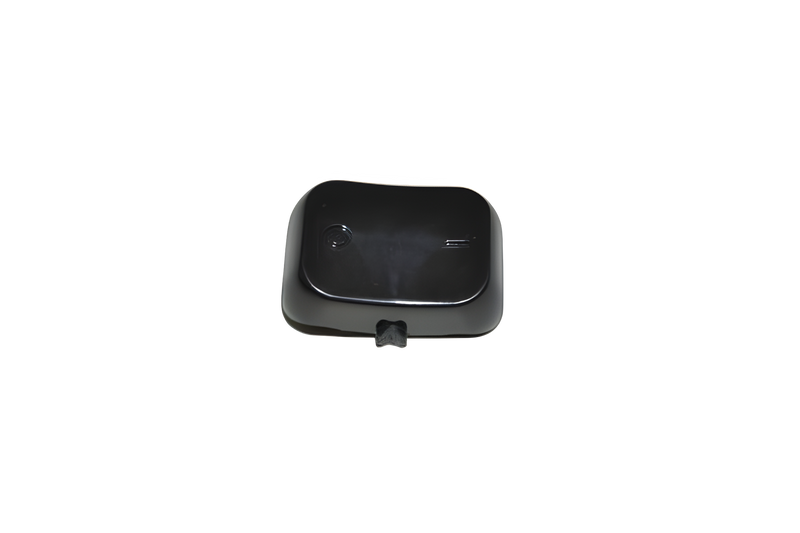 Eureka Button, Switch Cap Sanitaire Sc5500a #A03784901