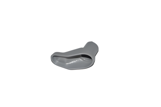 Cord Hook Upper / Eureka S677a Comercial Uprights675 Vacuum #28316355N