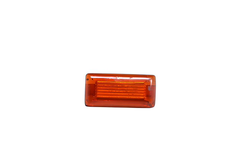 Kirby Power on Lite Lense (amber) Heritage & Legend Oem2 Per Pack Vacuum #124484A