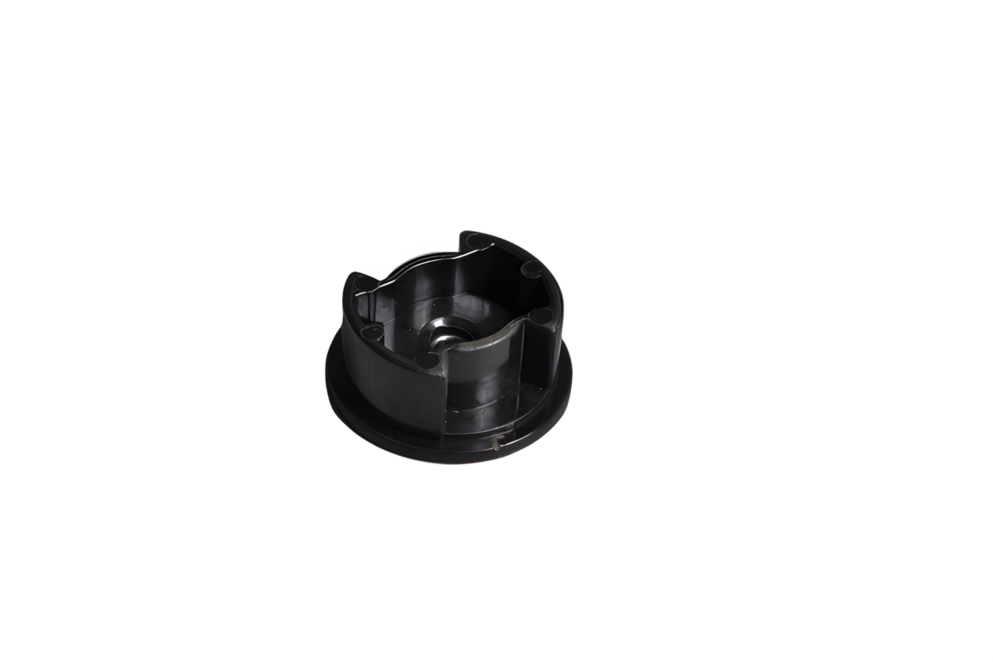 Sharp Agitator Pulley W/edge Clrn & Brng 3520/3620/3720 Vacuum #95QEC37201141