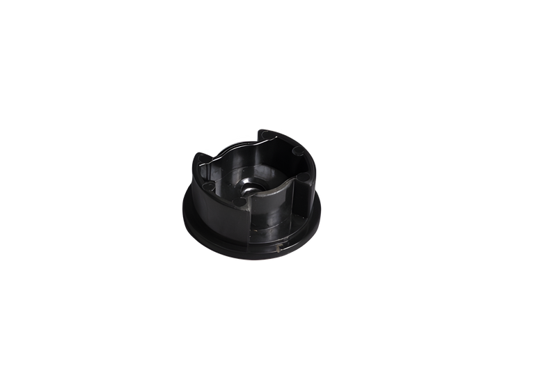 Sharp Agitator Pulley W/edge Clrn & Brng 3520/3620/3720 Vacuum #95QEC37201141