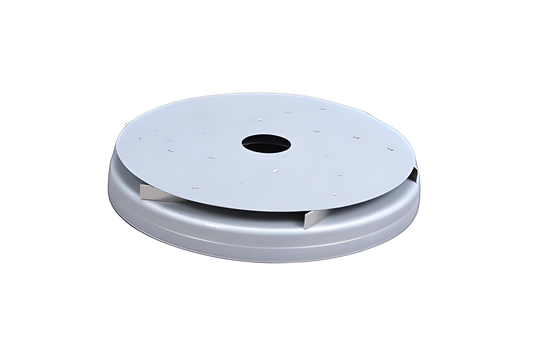Stat Fan #330/334 All 7.2'' Motors Vacuum #31360-1