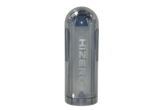 Hizero Tank, Clean Water Hizero F100 Bionic Mop Vacuum #17-0740-06