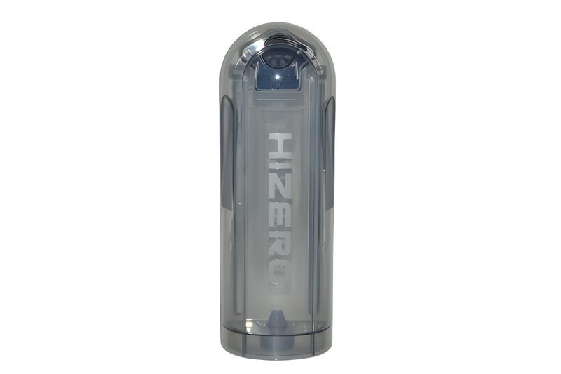 Hizero Tank, Clean Water Hizero F100 Bionic Mop Vacuum #17-0740-06