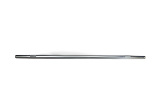 Carpet Pro Axle, Rear, Carpet Pro Cpu Commercial Vacuum #54.135