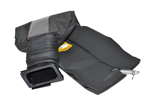 BAG ASSY-ZIPPER-KOBLENZ U-310 MODEL