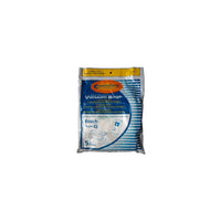 15 Bosch Allergy TYPE G Canister Bags, Hard Floor, Health Guard, Formula, Electro Duo, Plus Vacuum Cleaners, BBZ51A