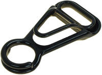 Proteam, 510738, Backpack Vacuum Cleaner Black Cord Holder # compare to part 102604