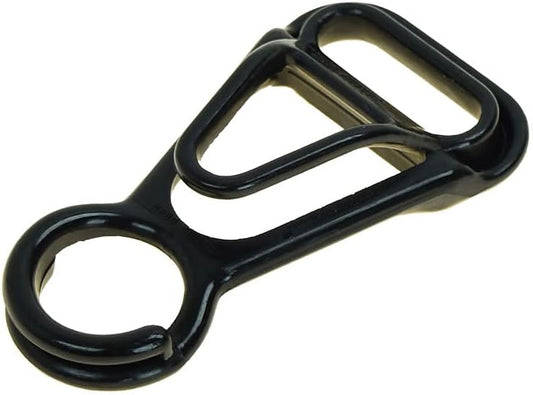 Proteam, 510738, Backpack Vacuum Cleaner Black Cord Holder # compare to part 102604