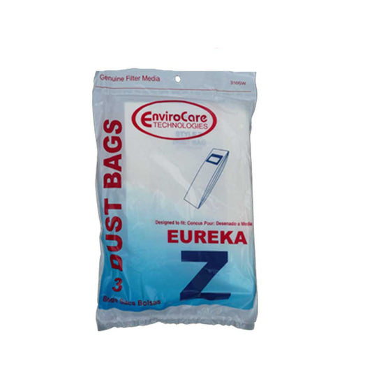 Envirocare Eureka Z