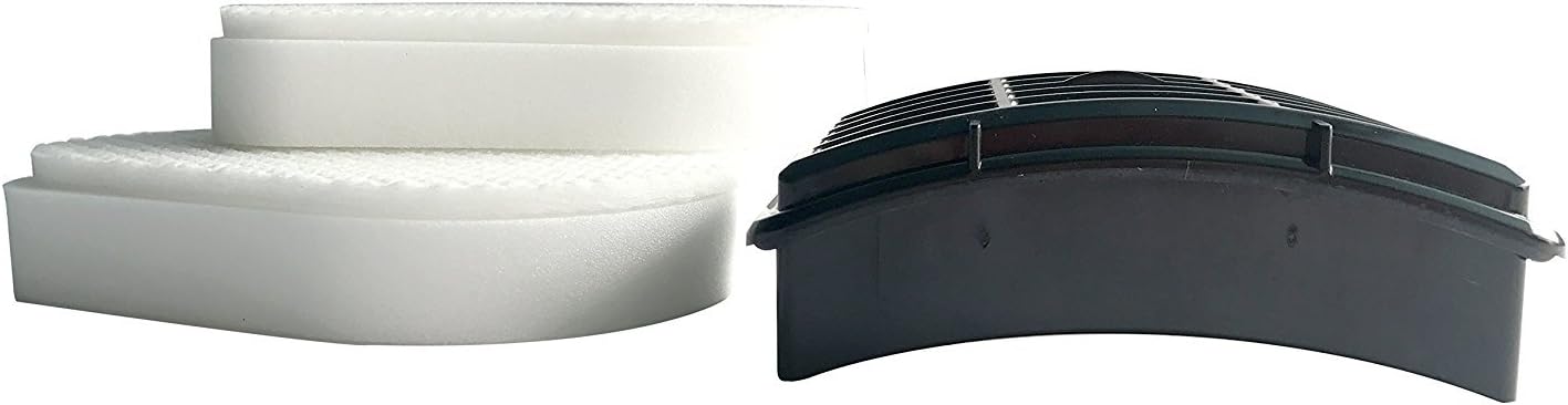 Shark Navigator Lift-Away Pre-Filter Kit