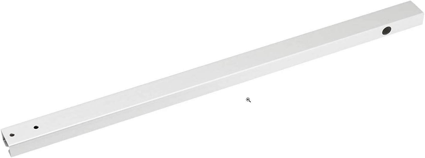 Oreck G Series Vacuum Cleaner Upper Handle Tube, Holes in Center