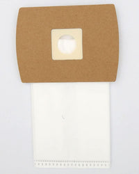 H-10 HEPA Bags Compatible with Oreck BB Part # PKBB12DW & PKBB12OF (12 Pack of Bags)