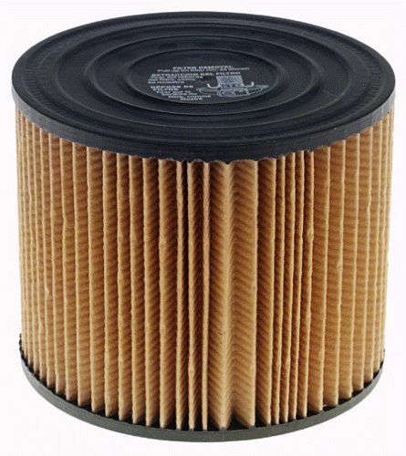 Hoover S6631, 6635, S6751 and S6755 Wet & Dry Vacuum Cartridge Filter