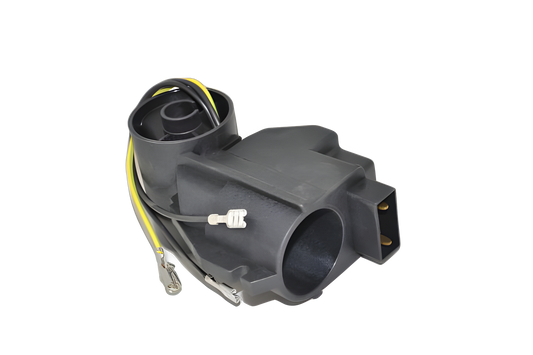 Pivot Neck, Hoover C1830/34 Dubl Duty Vacuum #644920