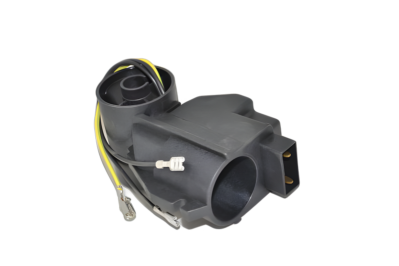 Pivot Neck, Hoover C1830/34 Dubl Duty Vacuum #644920