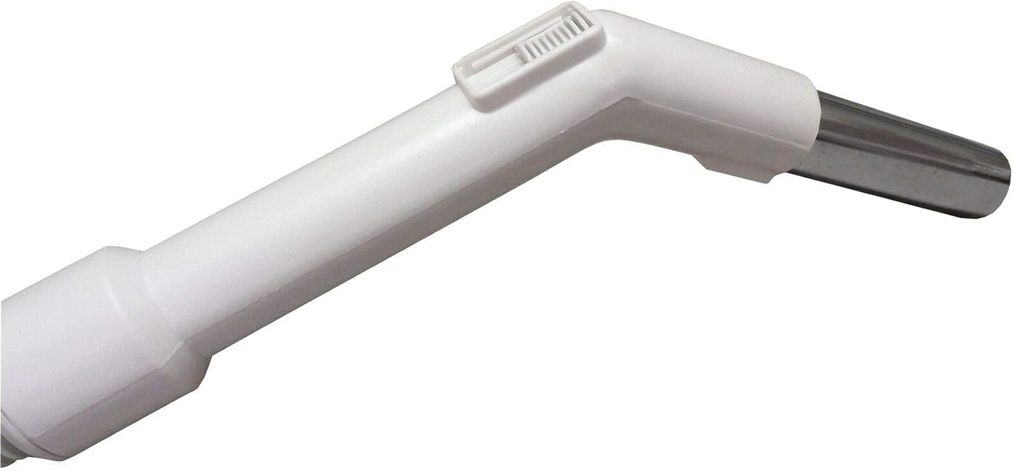 Replacement Electrolux Hose, Crush-Proof Non-Electric for some Electrolux Canister Vacuums, Does Not Fit All Models (6') (beige or tan)