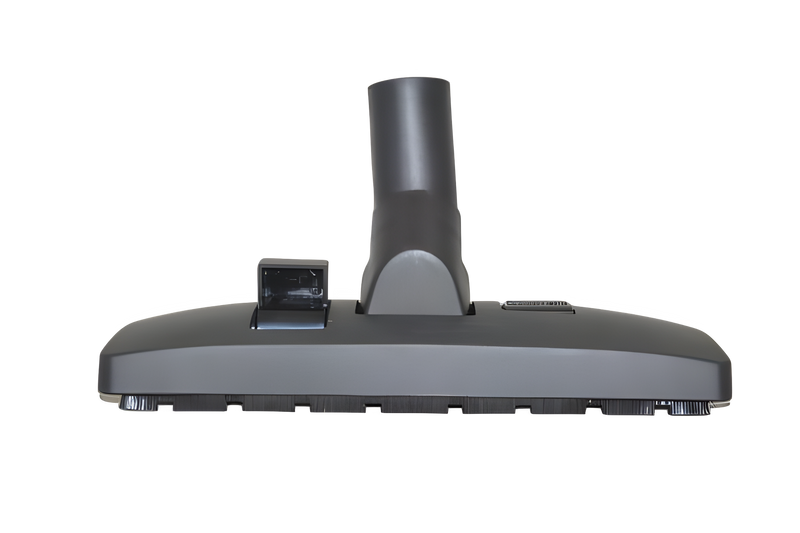 Fit All, Residential Combo Rug Tool 35mm, Deluxe, Metal Base, Black Vacuum #32-1408-94