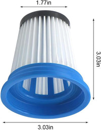 Hepa Filter for Kenmore STRATUS 14.4 DS1020 DS1030 Vacuum # 520280, 561050106