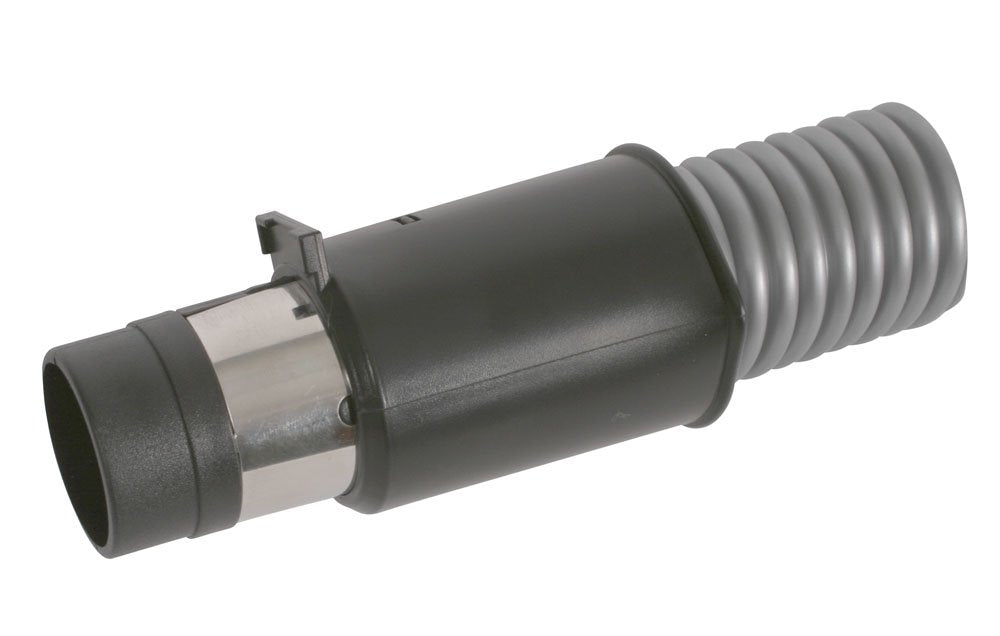 Replacement for Cen-Tec Systems 90649 Central Vacuum Low Voltage Hose with Button Lock Stub Tube