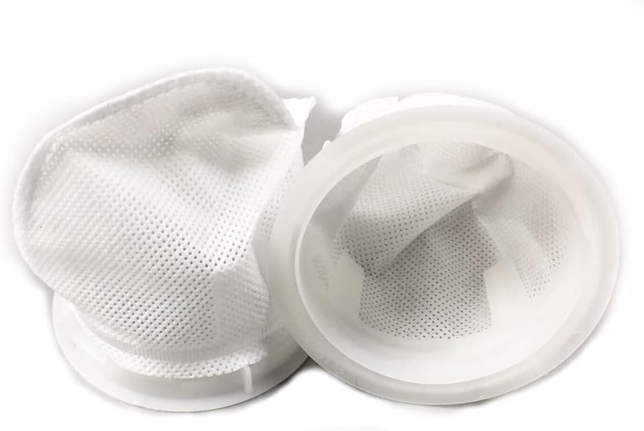 Bissell FeatherWeight and Easy Mate Filters 32045 - Genuine, 3204E