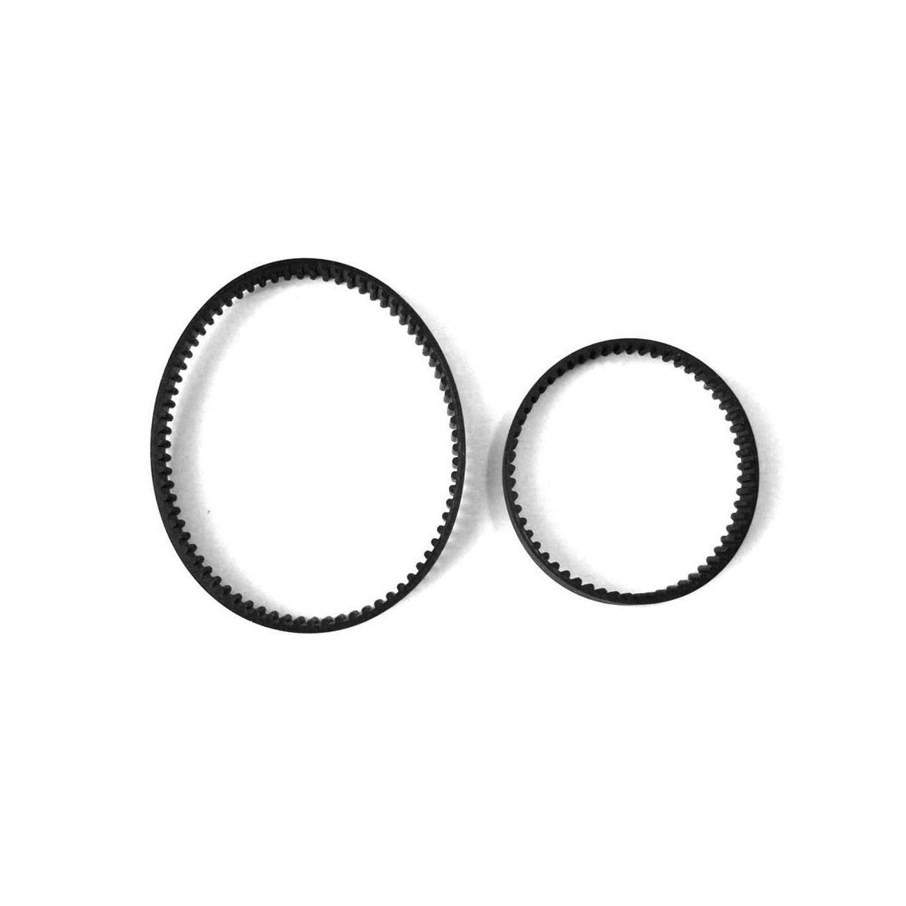 Manutenzione Bissell Set 4 Cinture Per Bissell ProHeat 2X Ricambi 2036688 2036804 - Foto 8