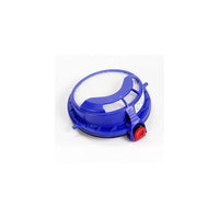 Dyson: DY-91618805 Filter, :( Exhaust HEPA DC25