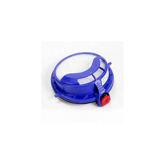 Dyson: DY-91618805 Filter, :( Exhaust HEPA DC25