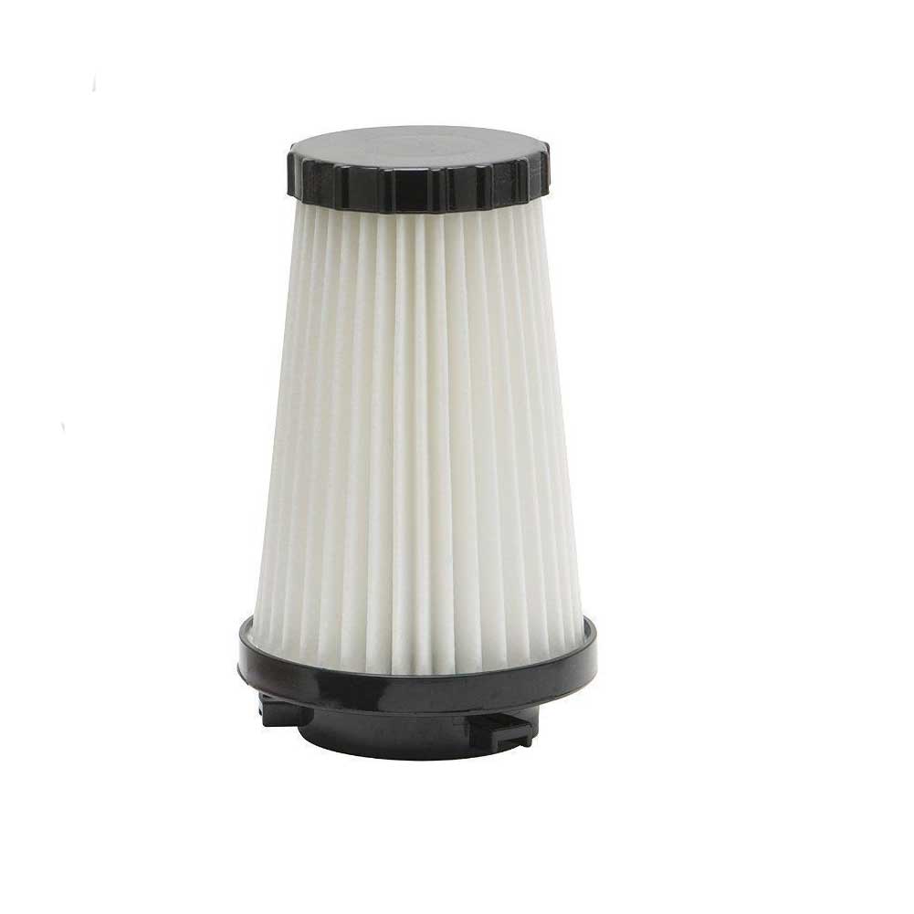 {2} F2 HEPA Filter Replacement for Dirt Devil - Compatible with Dirt Devil Power Air Corded Bagless Stick Vacuum SD20505, Dirt Devil SD20505, Dirt Devil F2, M084650RED, R084600, Dynamite UD40290, F929