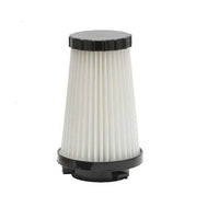 {2} F2 HEPA Filter Replacement for Dirt Devil - Compatible with Dirt Devil Power Air Corded Bagless Stick Vacuum SD20505, Dirt Devil SD20505, Dirt Devil F2, M084650RED, R084600, Dynamite UD40290, F929