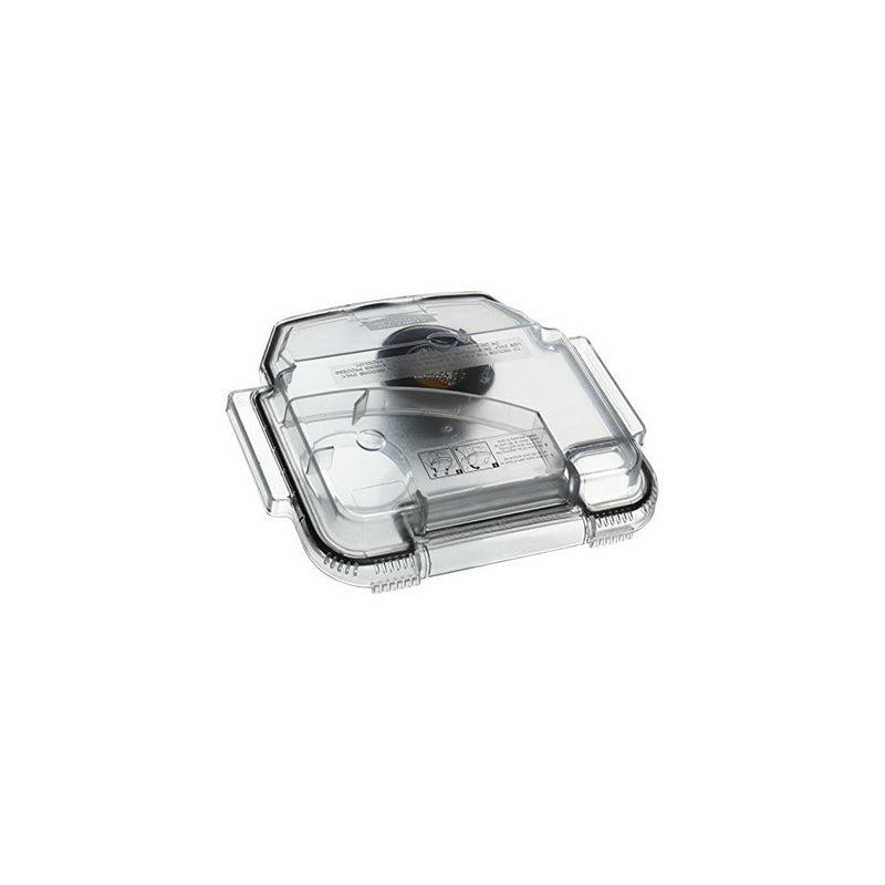 Hoover Lid, Recovery Tank Uprt Extra Ct F5805/15/25