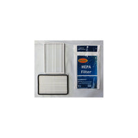 3 KENMORE UPRIGHT HEPA FILTERS #86889