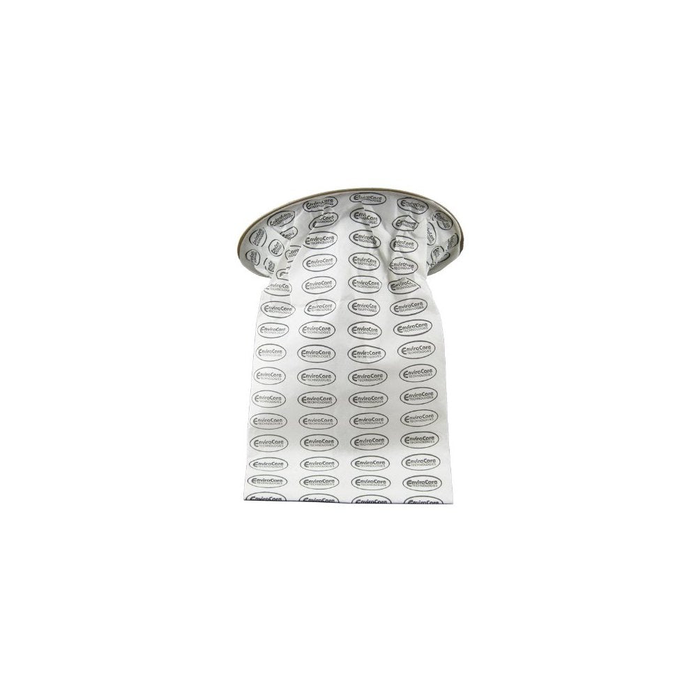 Compact VFBU12240001 Compact Canister Vacuum Bags 5/pk