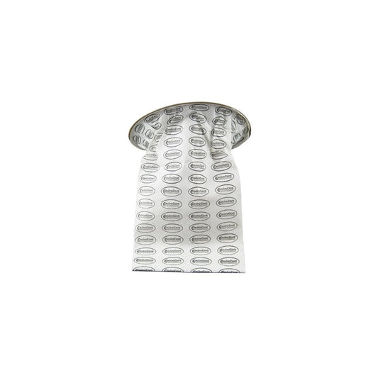 Compact VFBU12240001 Compact Canister Vacuum Bags 5/pk