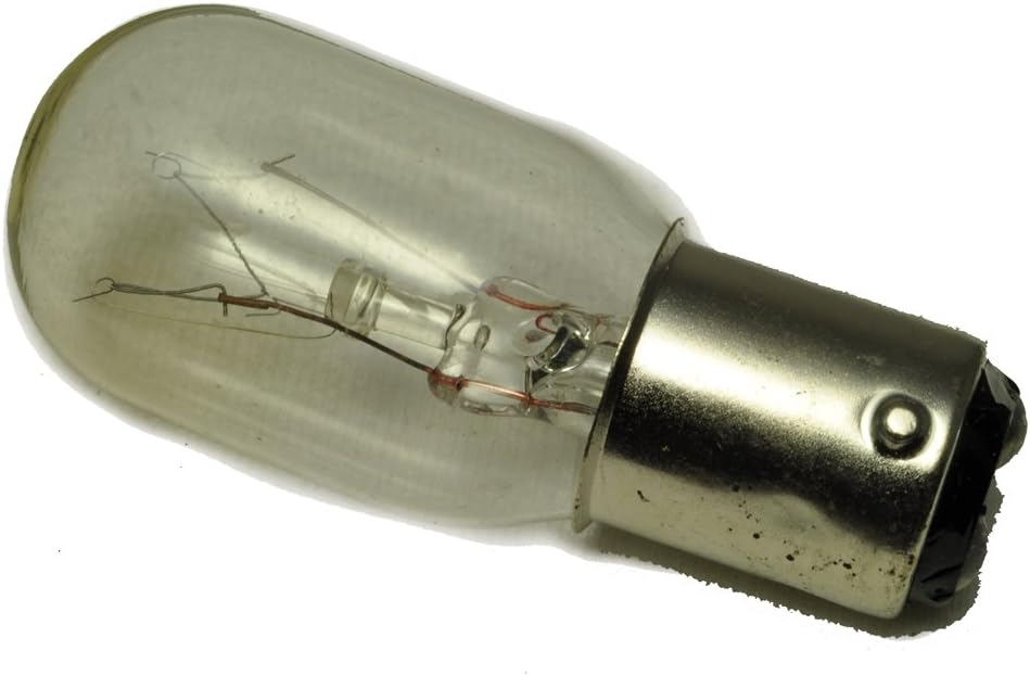 Eureka 59668-3 Upright vacuums light bulb